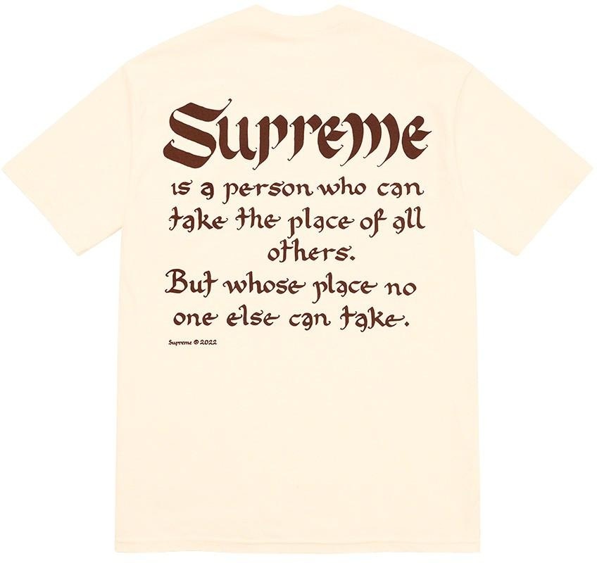 Person Tee view 7
